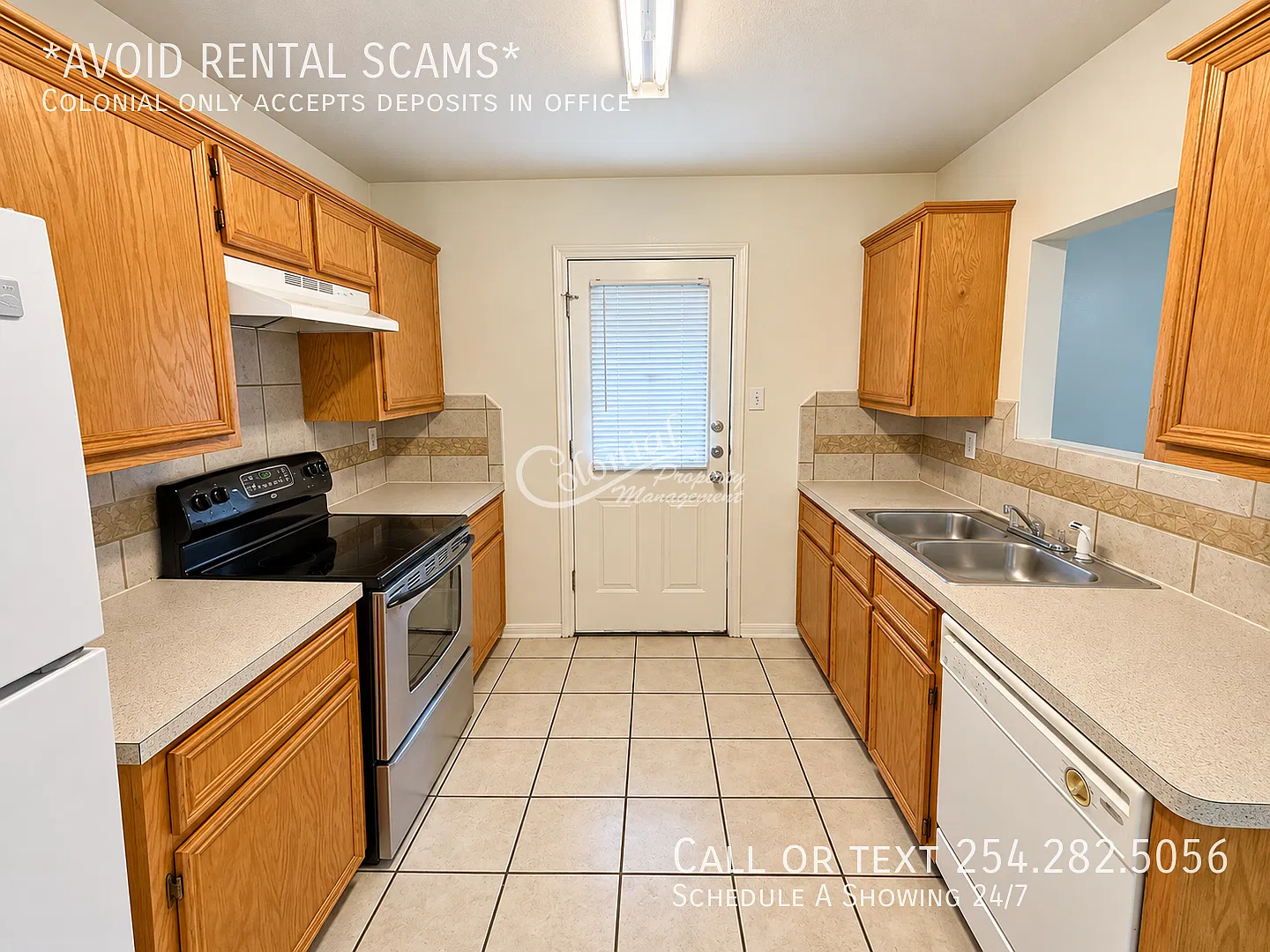 3 bed, 2.0 bath, 1315 sqft, $1,275 — Photo 2