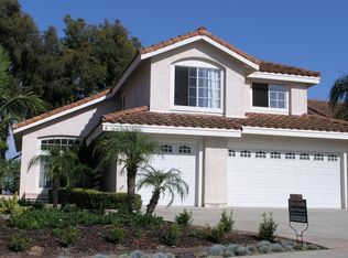 1814 Crystal Ridge Way, Vista, CA 92081