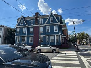 484 Bergen Ave FLOOR 3, Jersey City, NJ 07304