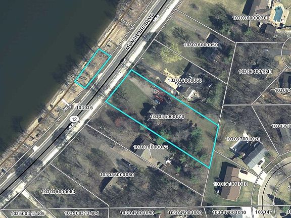 2nd image of 1208 Montrose Blvd