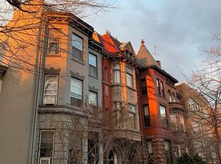 1741 S St NW APT 2, Washington, DC 20009