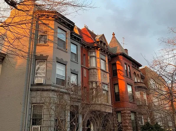 1741 S St NW APT 2, Washington, DC 20009