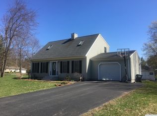 63 Joyce St, Valatie, NY 12184
