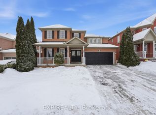 70 Brecken Dr, Georgina, ON L4P 4A7