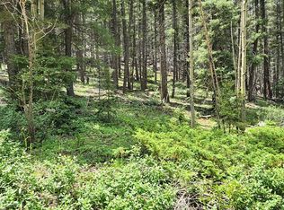 0 Scott Rd, Fort Garland, CO 81133