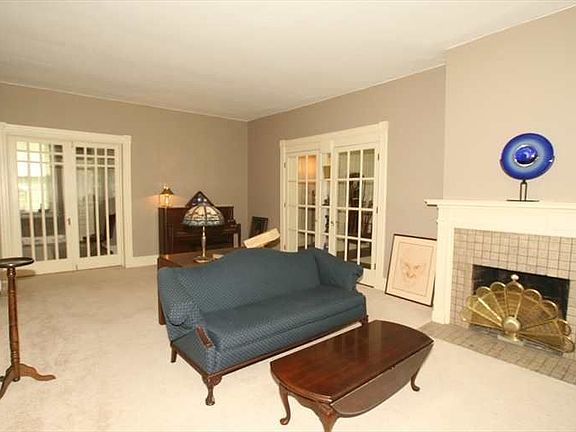Linving Room