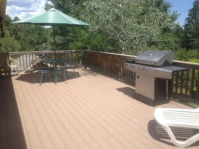 3570 El Pinal Dr — Photo 1