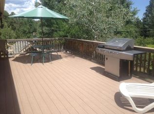 3570 El Pinal Dr, Evergreen, CO 80439