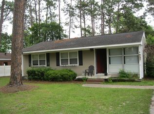935 S Palm St, Jesup, GA 31546
