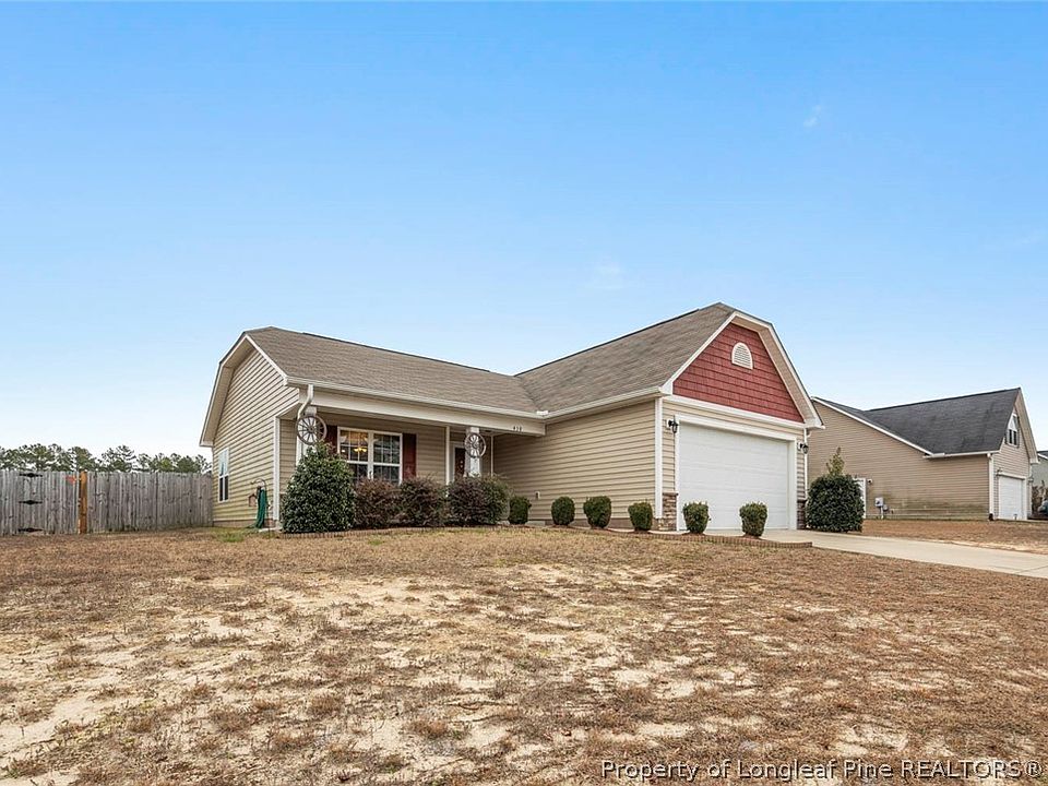 438 Blackhawk Ln, Raeford, NC 28376 Zillow