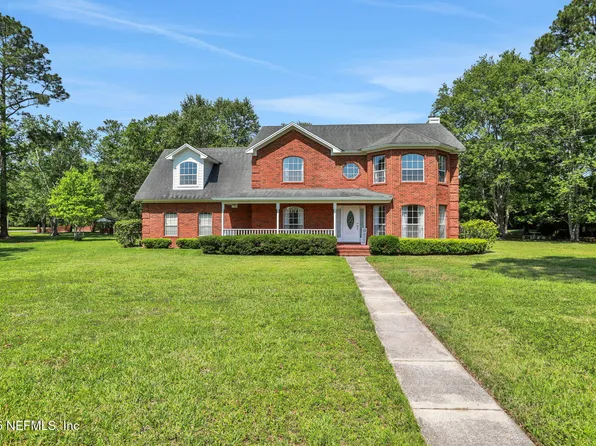 12602 WIMICA Lane, Jacksonville, FL 32218