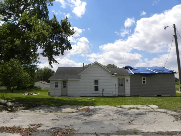1945 E 550th Ave, Oblong, IL 62449