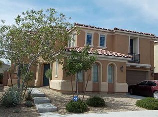 9335 Bronze River Ave, Las Vegas, NV 89149