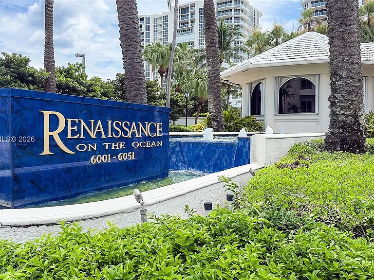 6051 N Ocean Dr #1501 — Photo 48