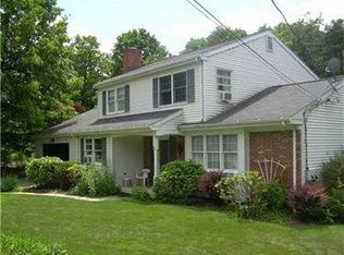 896 White Farm Rd, Indiana, PA 15701