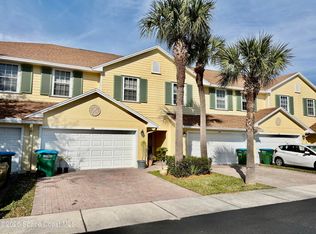 242 Tin Roof Ave #302, Cape Canaveral, FL 32920
