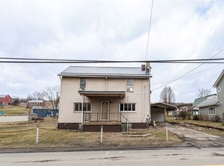 2814 W Crawford Ave, Connellsville, PA 15425