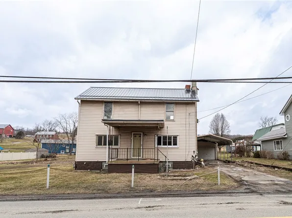 2814 W Crawford Ave, Connellsville, PA 15425