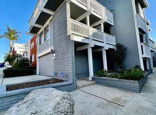 630 2nd St #4, Hermosa Beach, CA 90254