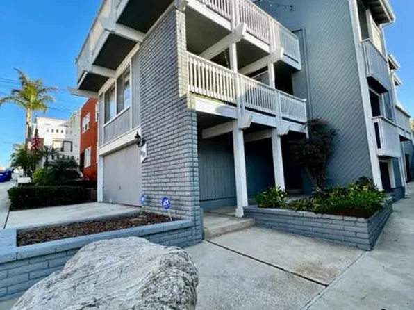 630 2nd St #4, Hermosa Beach, CA 90254