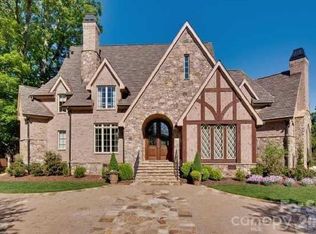 3730 Beresford Rd, Charlotte, NC 28211
