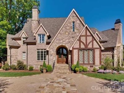 3730 Beresford Rd, Charlotte, NC, 28211