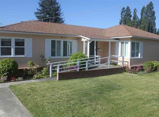 3779 Somerset Ave, Castro Valley, CA