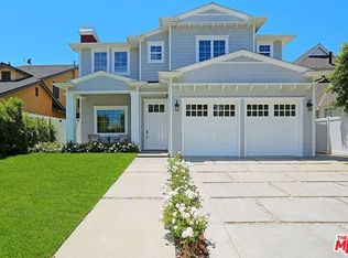 4121 Laurelgrove Ave, Studio City, CA 91604