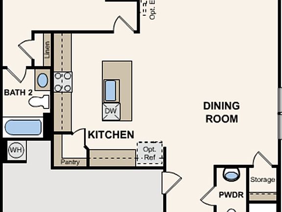 5th image of 5035 Lawler Ln