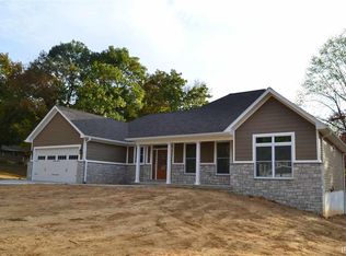 5363 S Sweetwater Ln, Bloomington, IN 47403