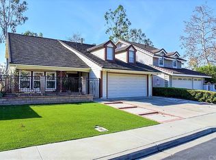21481 Almondwood, Lake Forest, CA 92630