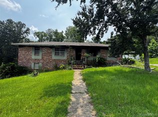 284 Azaleawood Dr, Wetumpka, AL 36093