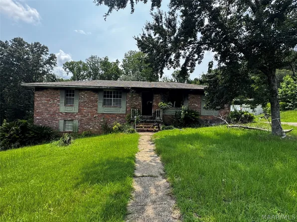 284 Azaleawood Dr, Wetumpka, AL 36093