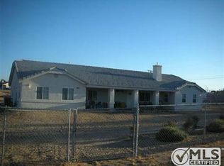 18235 Deodar St, Hesperia, CA 92345