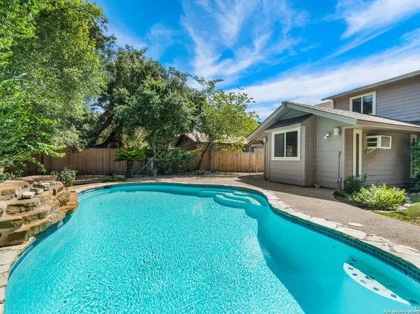 6109 RUE FRANCOIS ST, Leon Valley, TX 78238