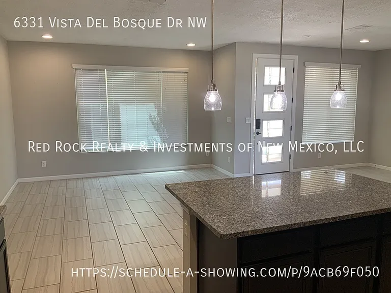 6331 Vista Del Bosque Dr NW — Photo 8