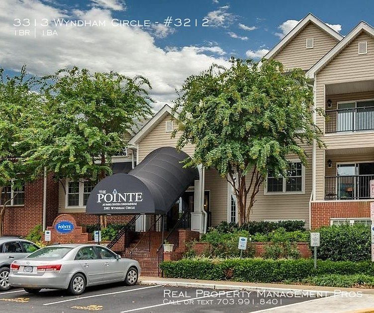 1st image of 3313 Wyndham Cres #3212
