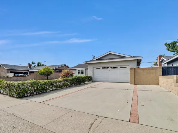 8801 Mays Ave, Garden Grove, CA 92844
