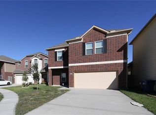 2410 Ranna Ct, Sugar Land, TX 77498