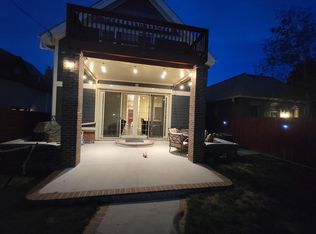 2935 N Franklin St, Denver, CO 80205