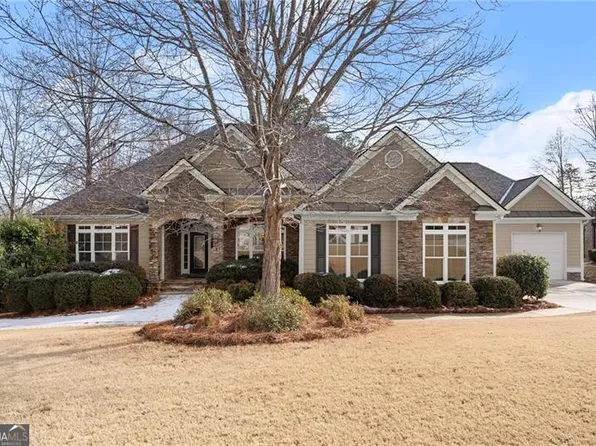 7325 Sawgrass Dr, Dawsonville, GA 30534