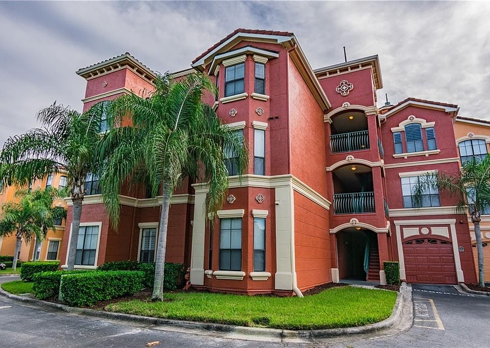 1st image of 2741 Via Cipriani Unit 920A