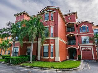 2741 Via Cipriani UNIT 920A, Clearwater, FL 33764
