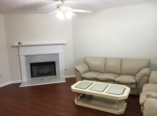 1197 Yellow River Dr, Lawrenceville, GA 30043