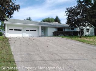 504 Chamberlain Dr, Marietta, OH 45750