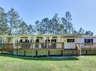 27603 Fishermans Rd, Paisley, FL 32767