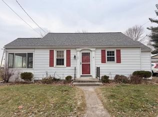 107 E State St, Milford Center, OH