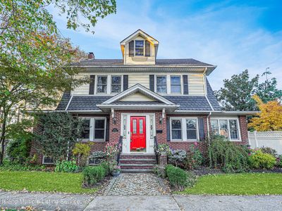 311 Hart Ave, Staten Island, NY, 10310