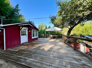 2325 S Fitch Mountain Rd, Healdsburg, CA 95448