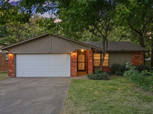 4401 S 4th St, Broken Arrow, OK 74011